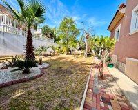 Resale - Villa / House - Orihuela - Los Balcones