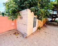 Resale - Villa / House - Orihuela - Los Balcones