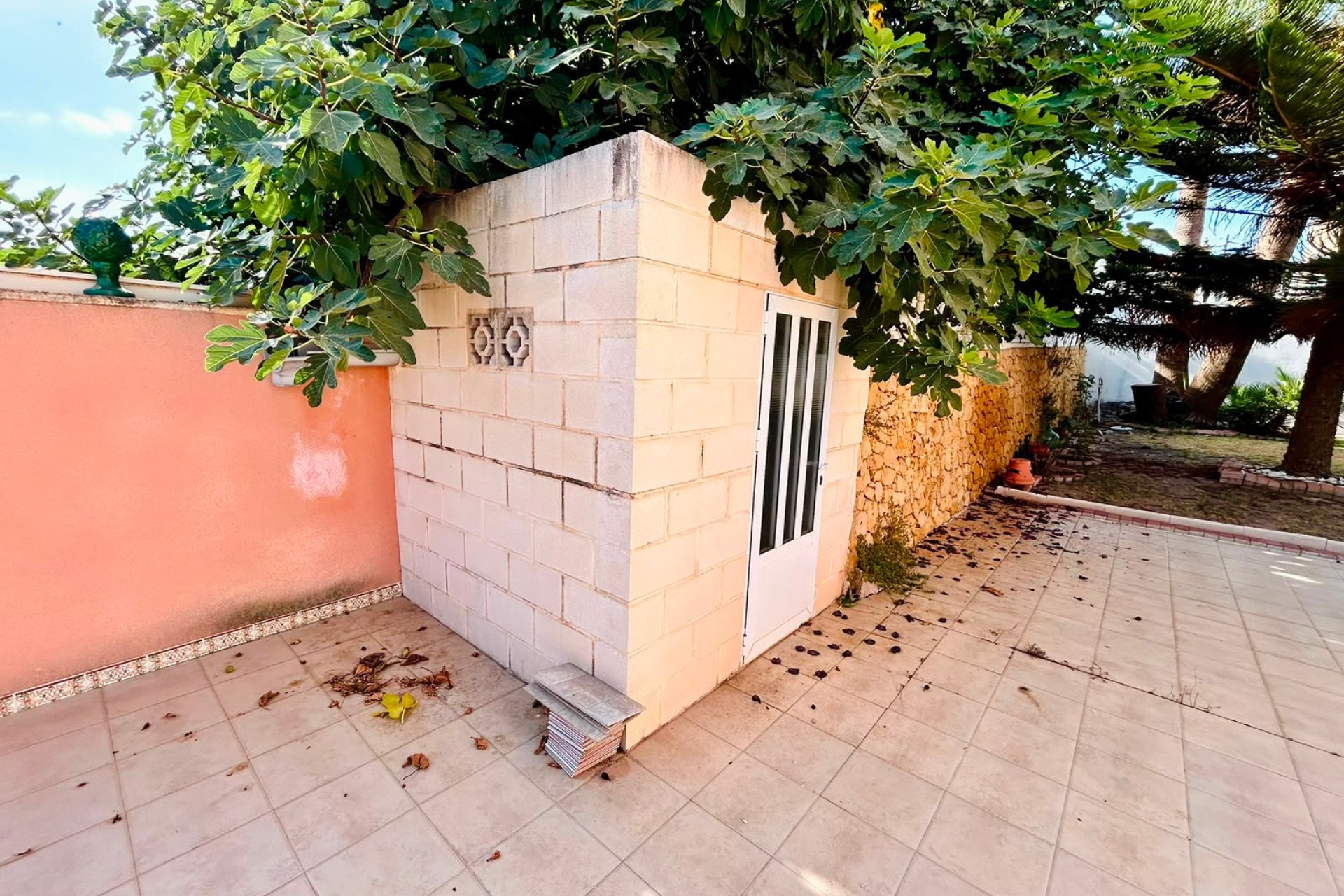 Resale - Villa / House - Orihuela - Los Balcones