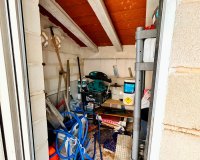Resale - Villa / House - Orihuela - Los Balcones