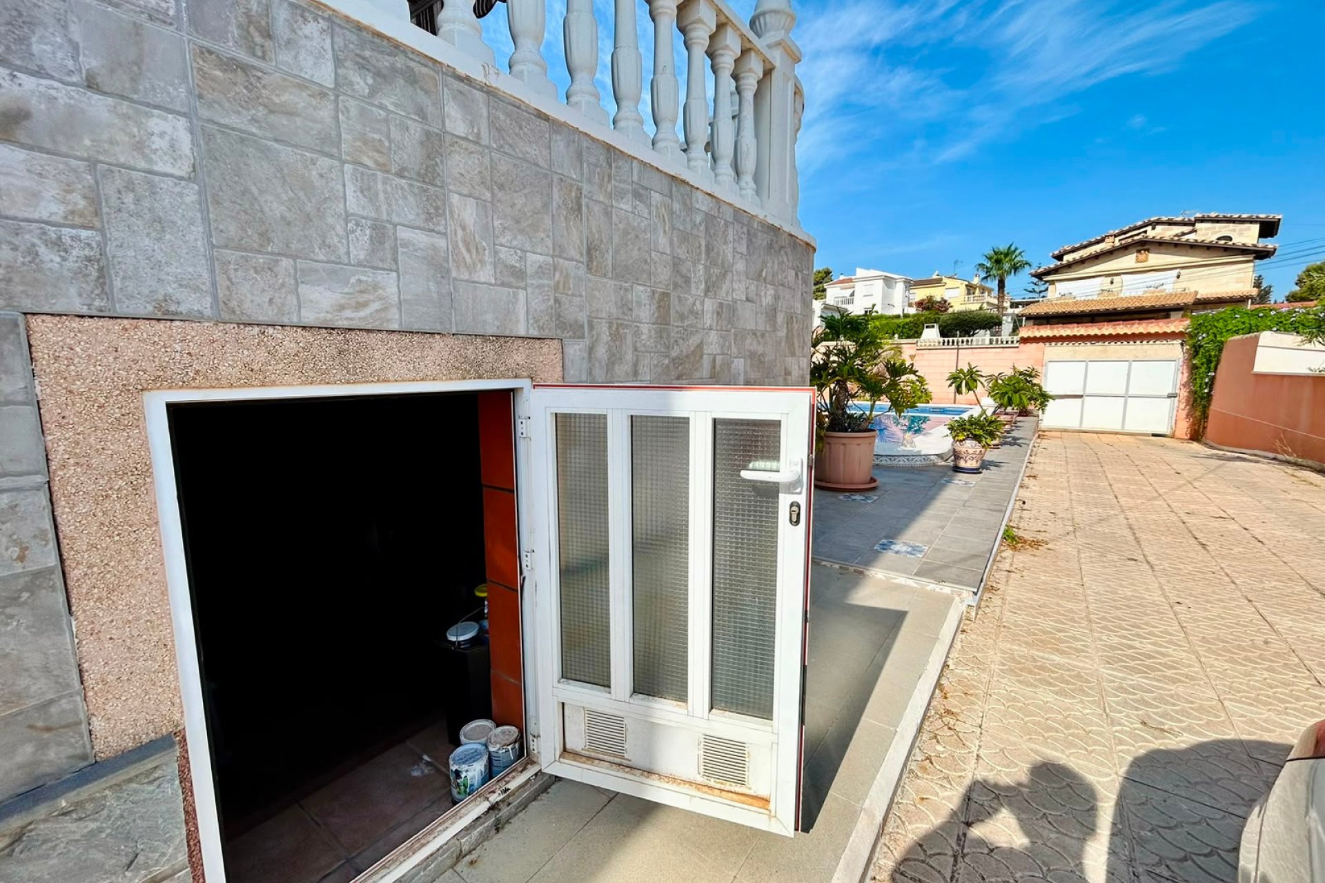 Resale - Villa / House - Orihuela - Los Balcones