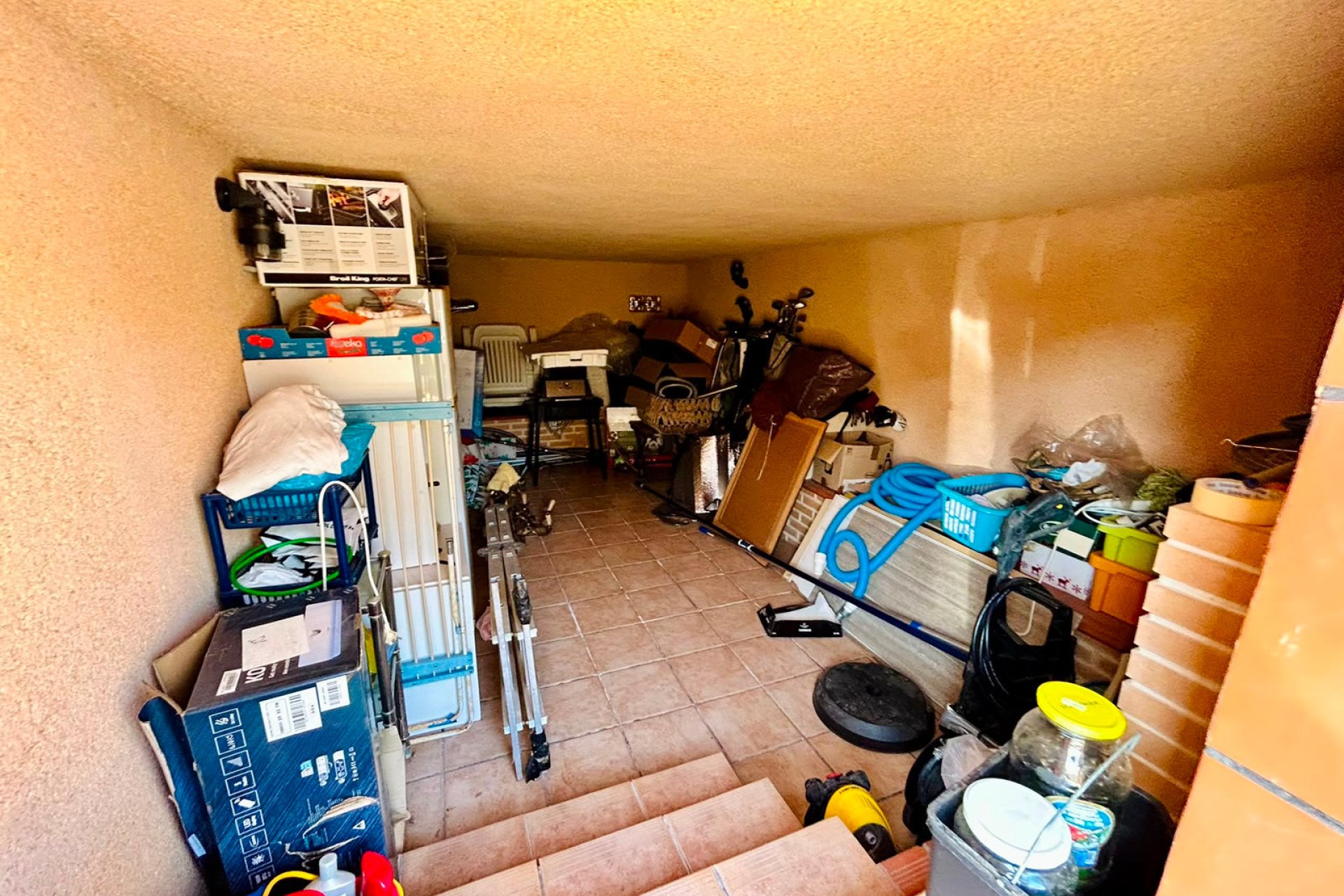 Resale - Villa / House - Orihuela - Los Balcones