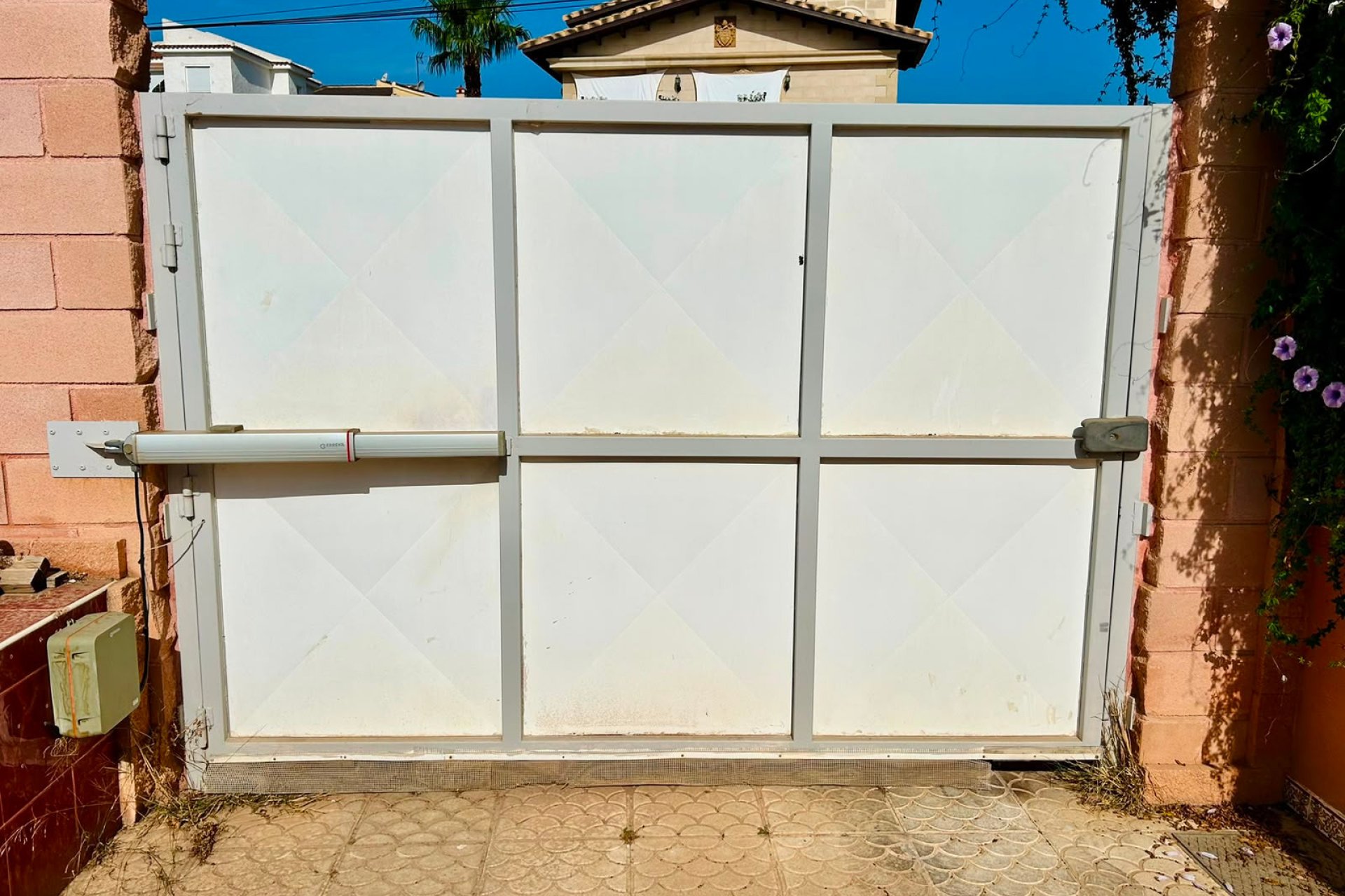 Resale - Villa / House - Orihuela - Los Balcones