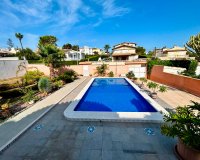Resale - Villa / House - Orihuela - Los Balcones