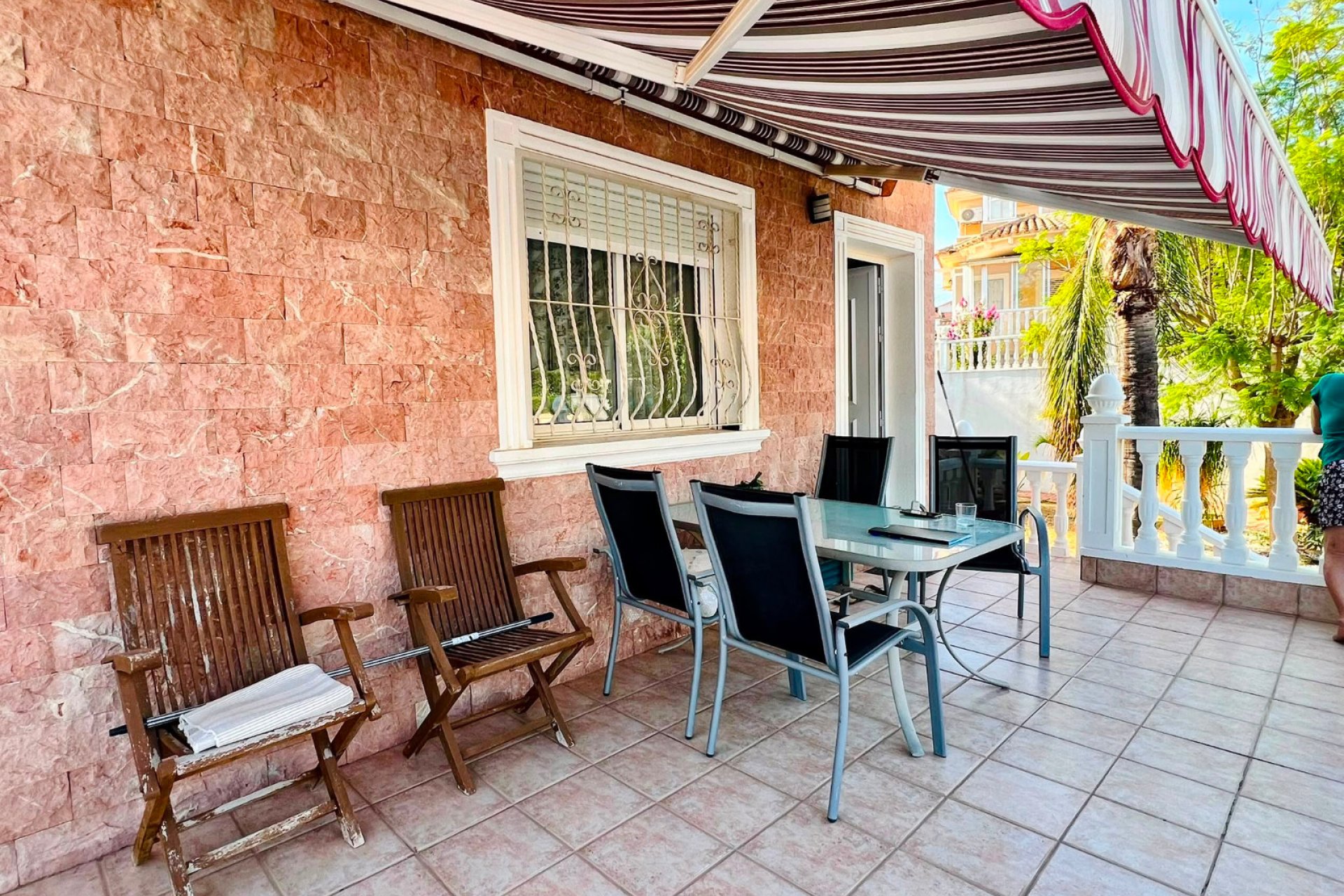 Resale - Villa / House - Orihuela - Los Balcones