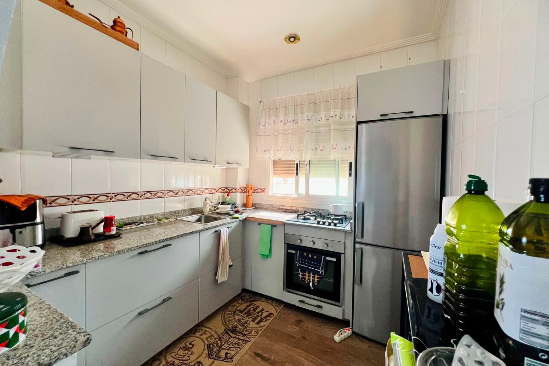 Resale - Villa / House - Orihuela - Los Balcones