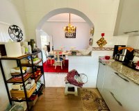 Resale - Villa / House - Orihuela - Los Balcones