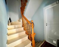 Resale - Villa / House - Orihuela - Los Balcones