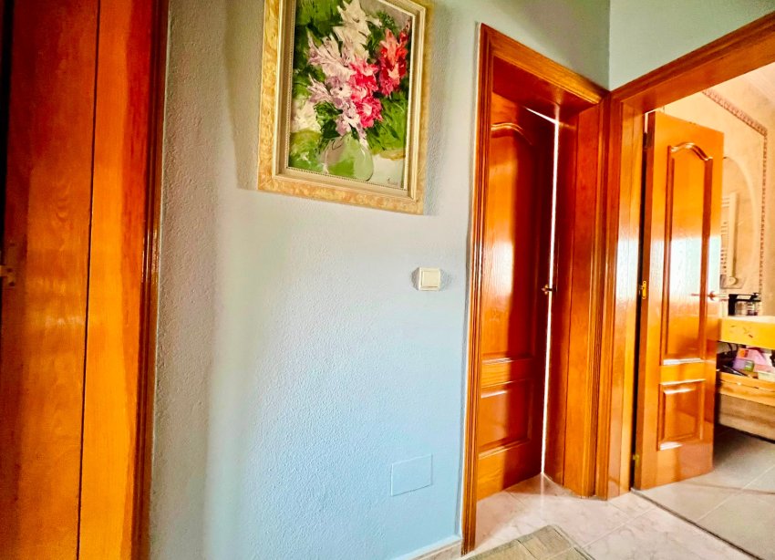 Resale - Villa / House - Orihuela - Los Balcones