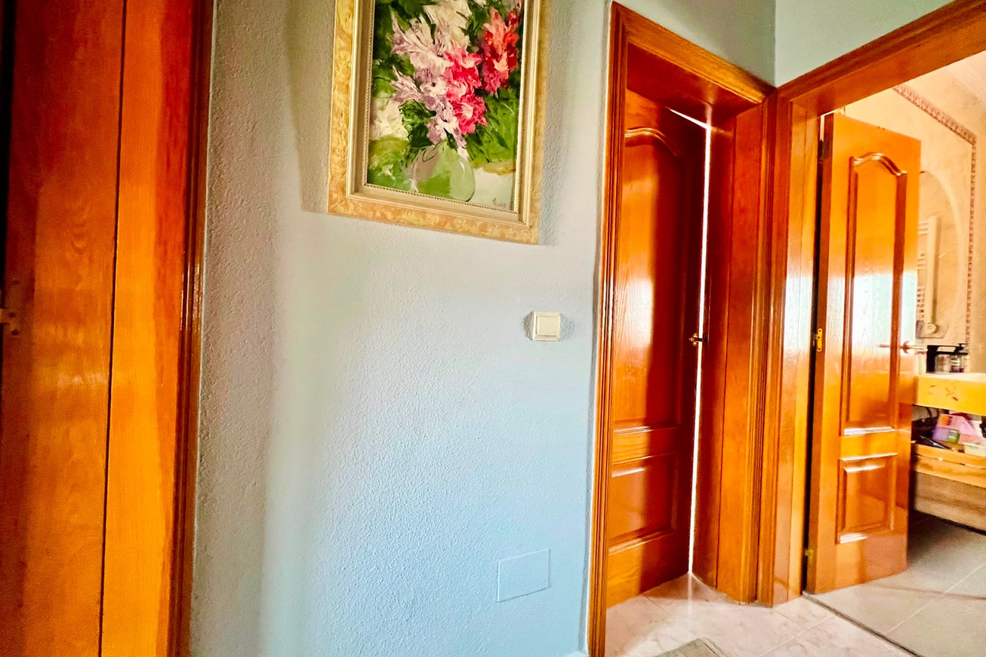 Resale - Villa / House - Orihuela - Los Balcones