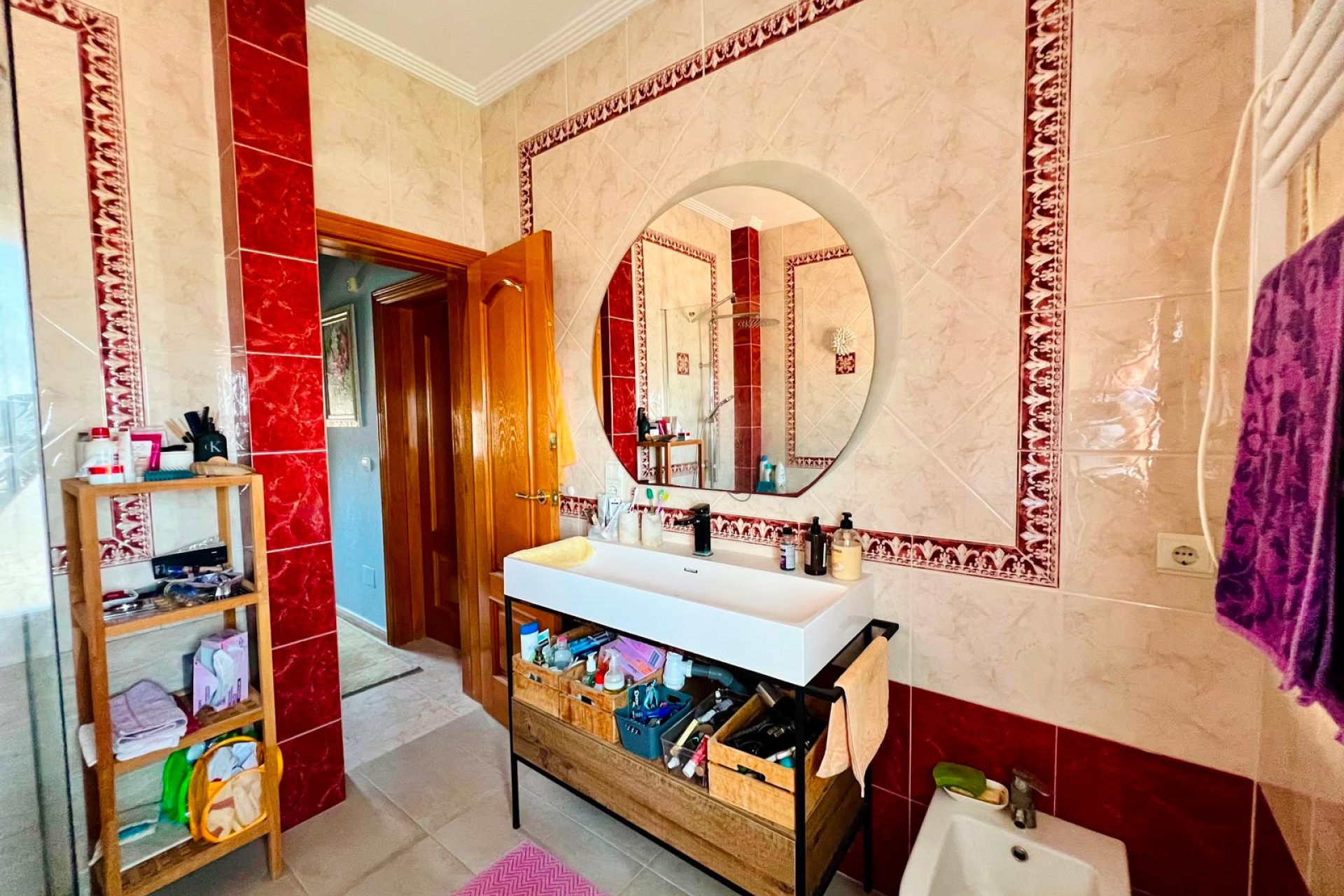 Resale - Villa / House - Orihuela - Los Balcones