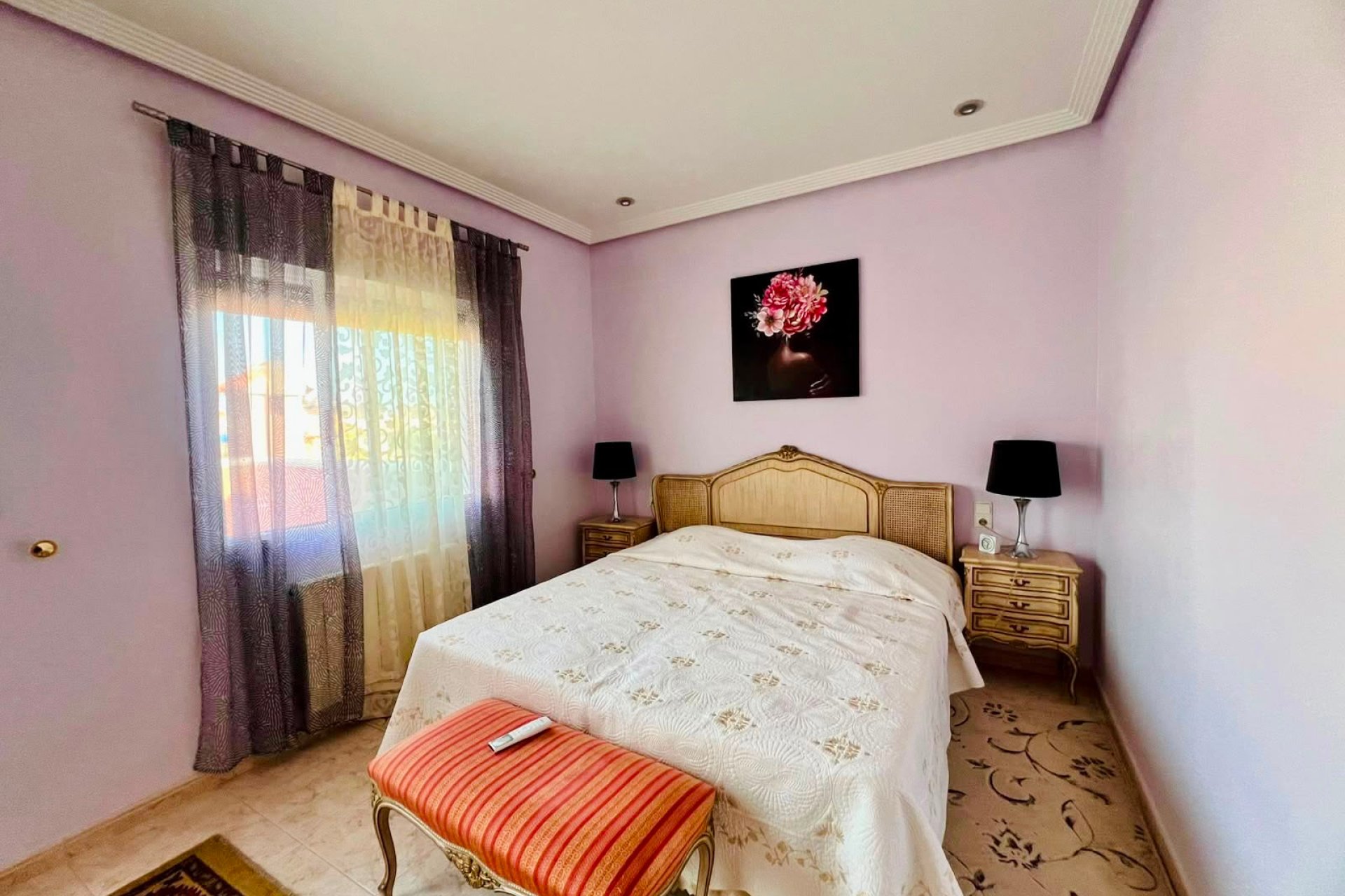 Resale - Villa / House - Orihuela - Los Balcones