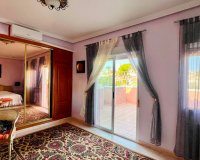 Resale - Villa / House - Orihuela - Los Balcones