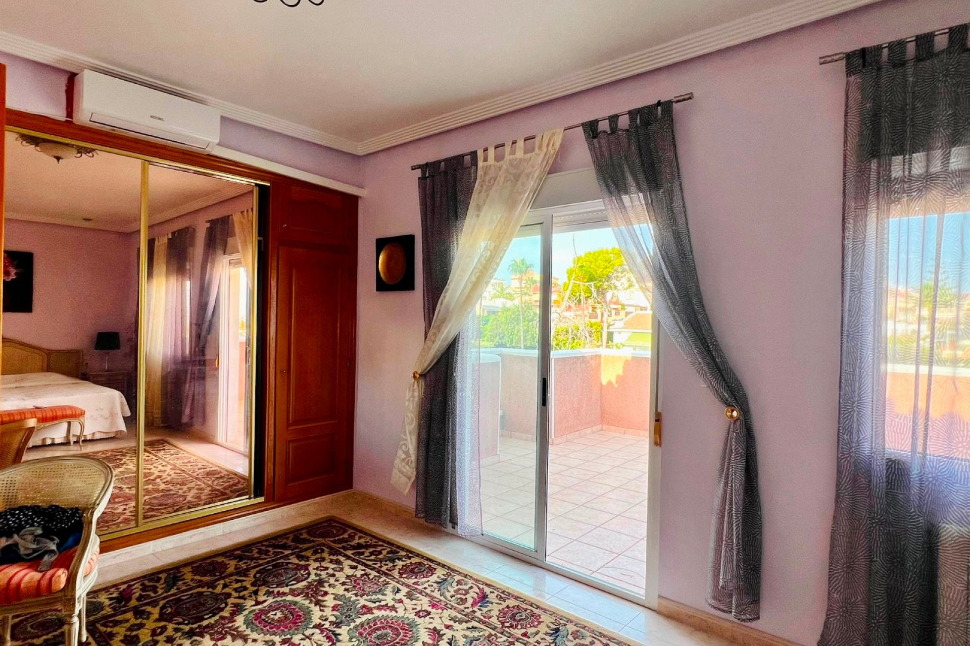 Resale - Villa / House - Orihuela - Los Balcones