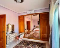 Resale - Villa / House - Orihuela - Los Balcones