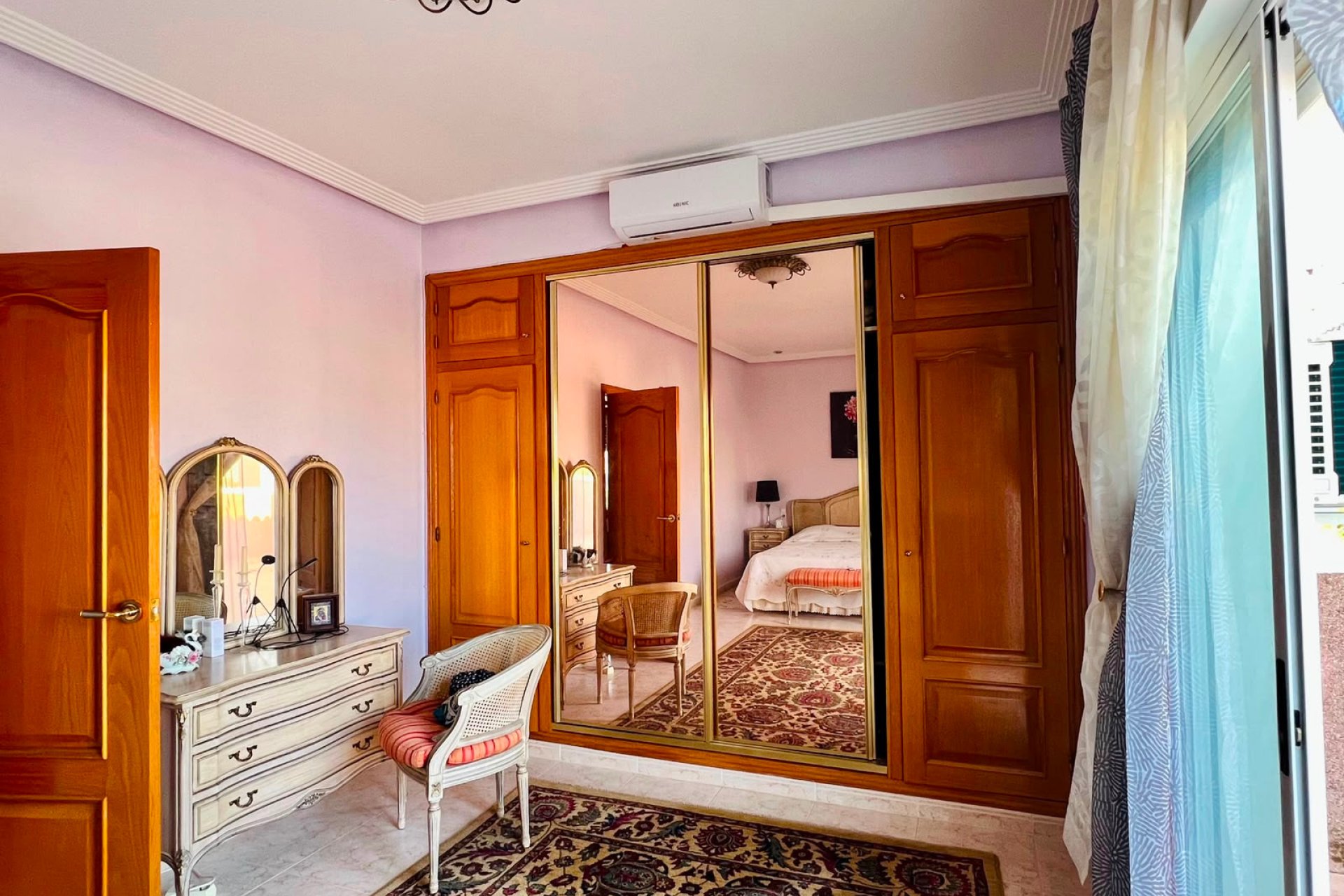 Resale - Villa / House - Orihuela - Los Balcones