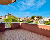 Resale - Villa / House - Orihuela - Los Balcones