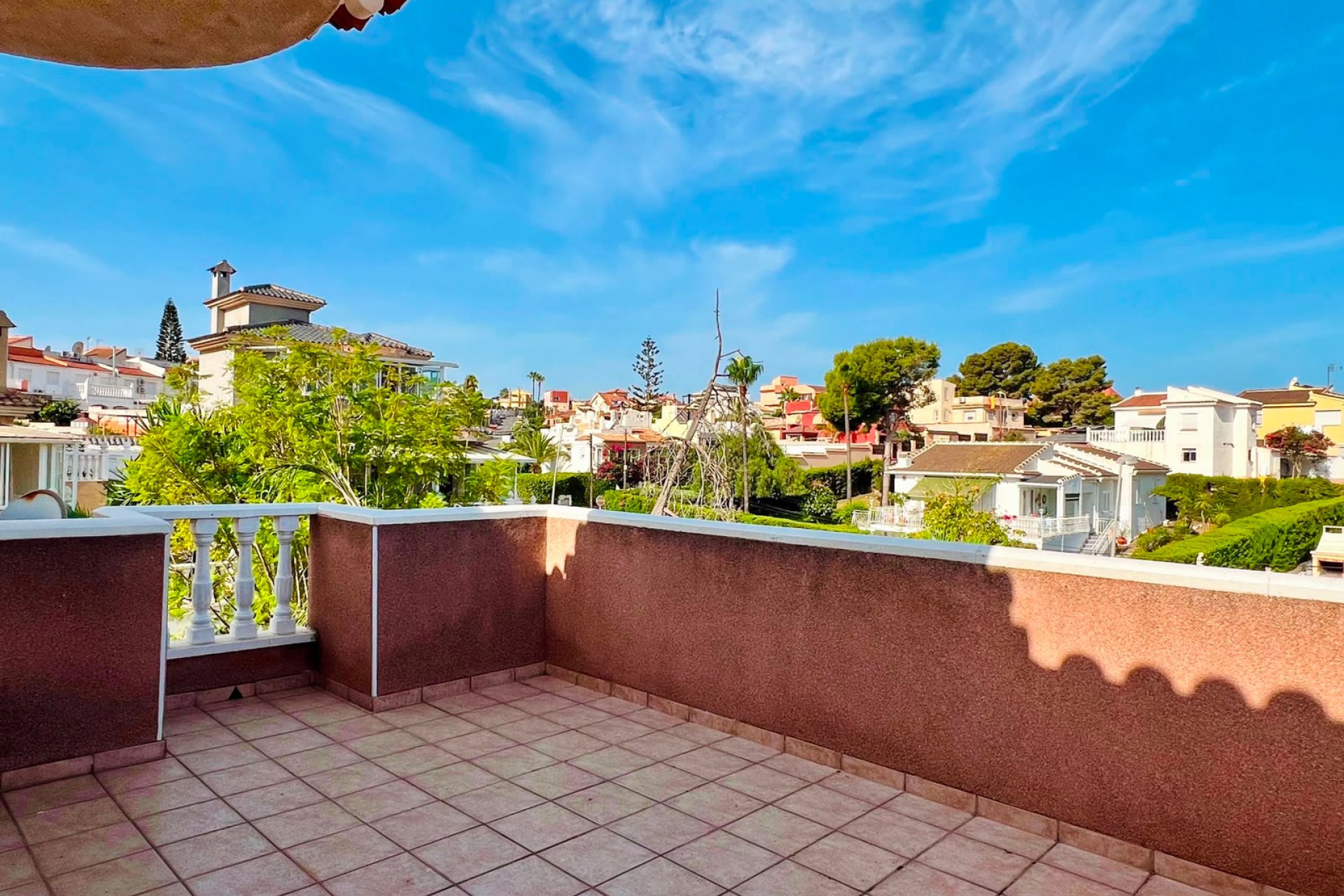 Resale - Villa / House - Orihuela - Los Balcones