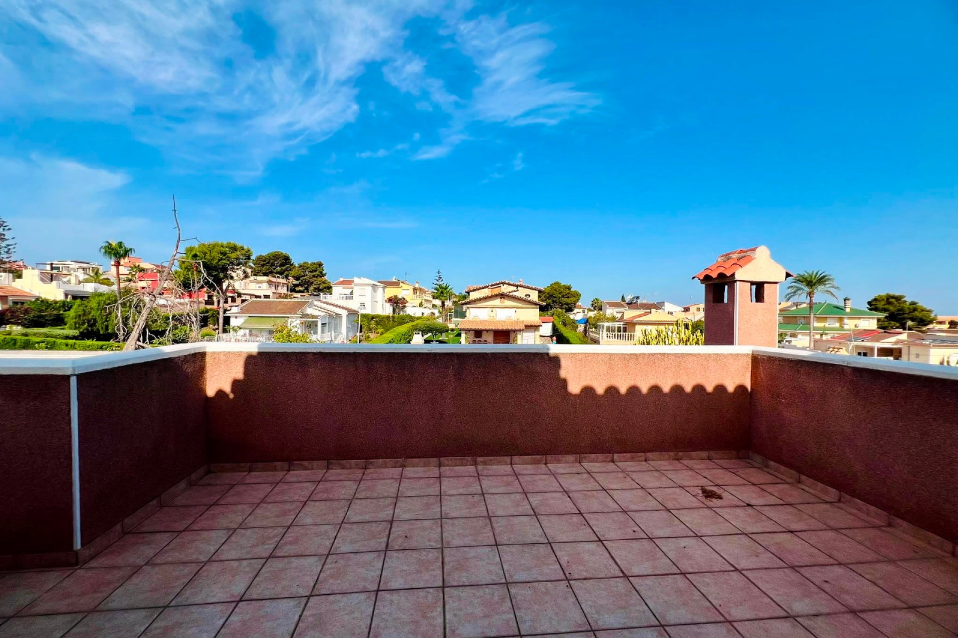Resale - Villa / House - Orihuela - Los Balcones