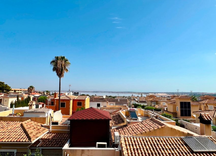 Resale - Villa / House - Orihuela - Los Balcones