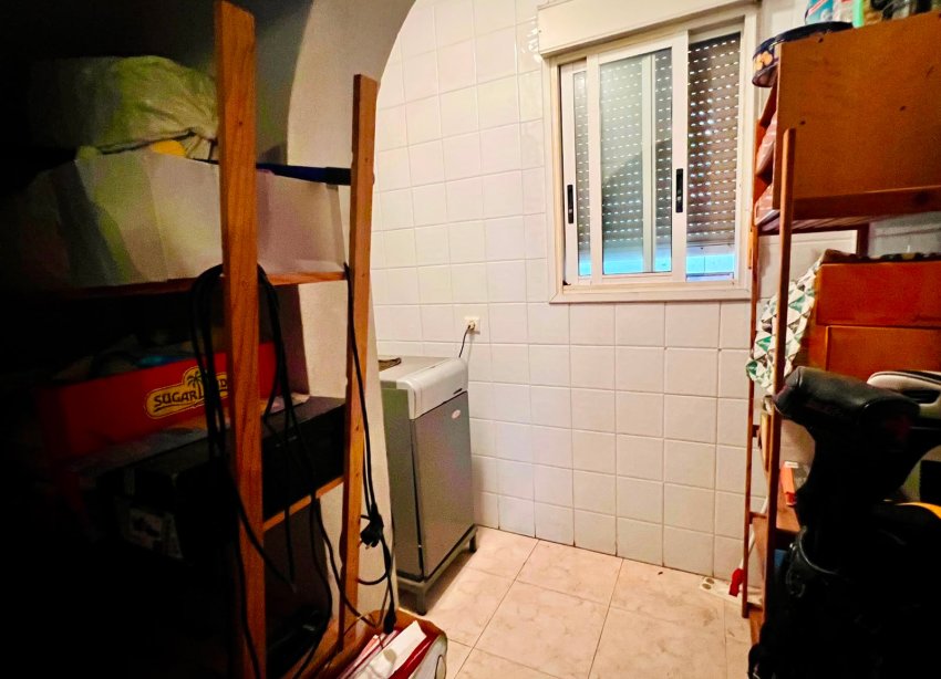 Resale - Villa / House - Orihuela - Los Balcones