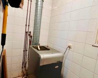 Resale - Villa / House - Orihuela - Los Balcones