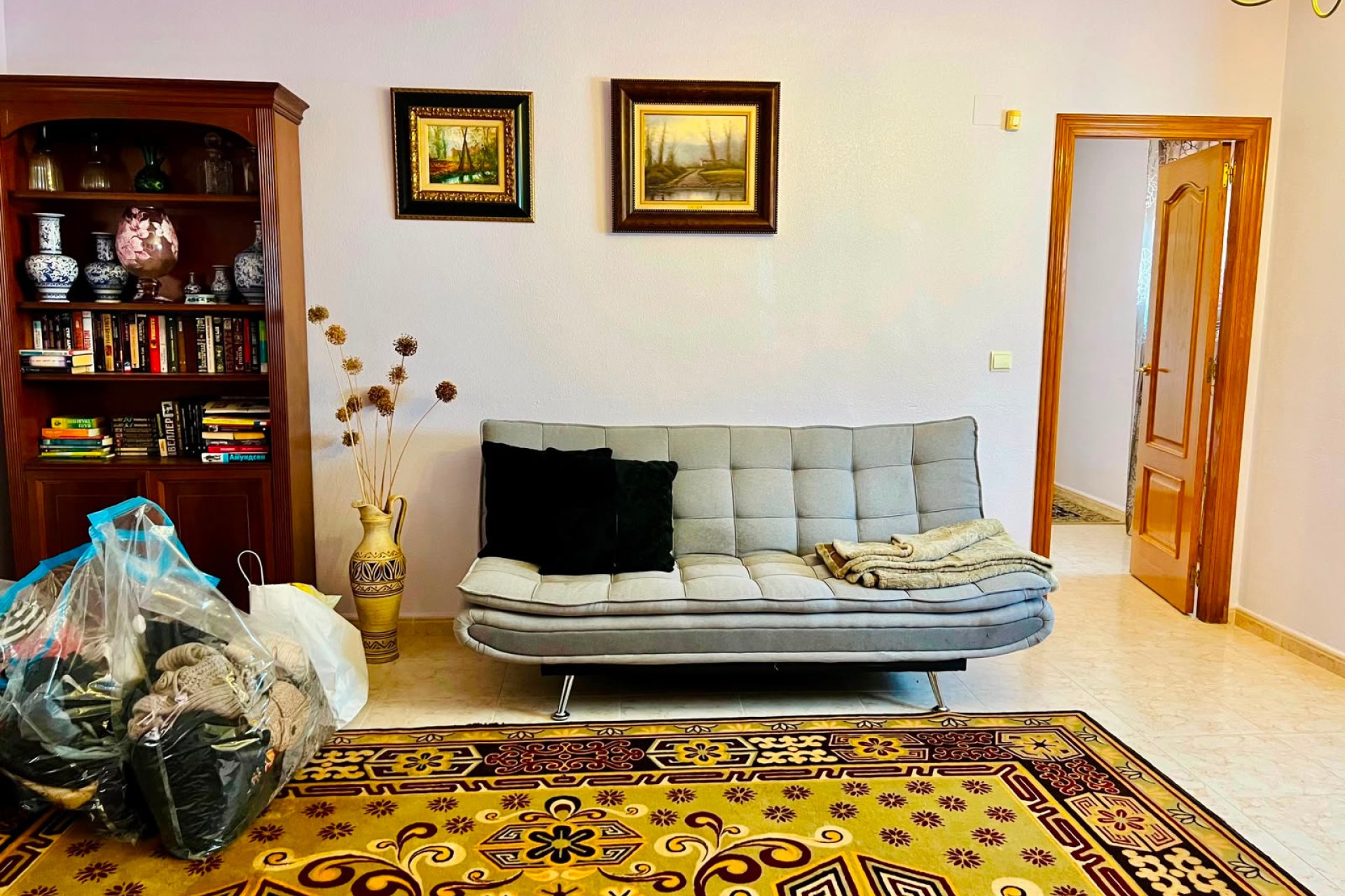 Resale - Villa / House - Orihuela - Los Balcones