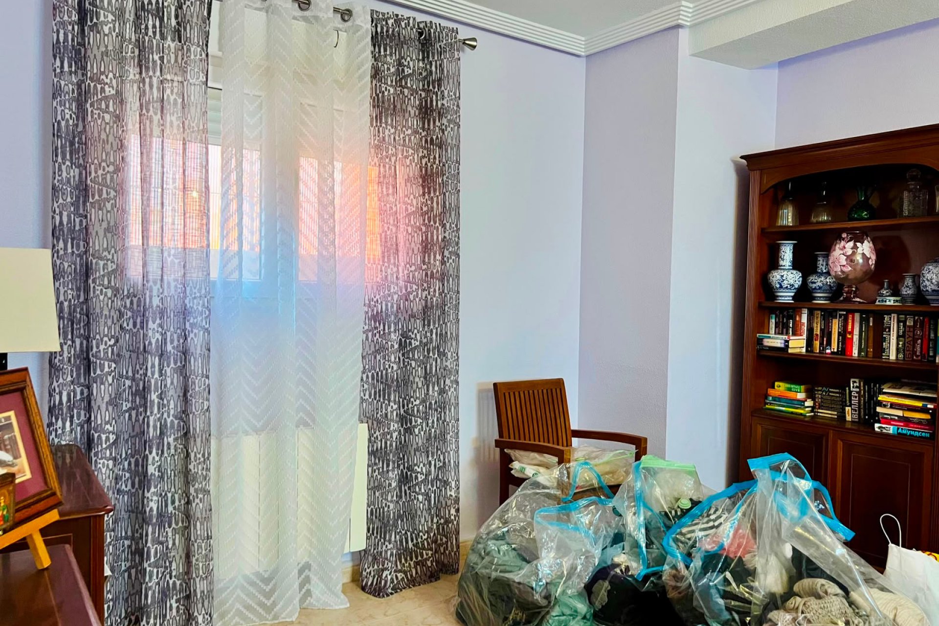 Resale - Villa / House - Orihuela - Los Balcones