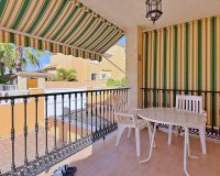 Resale - Villa / House - Orihuela - Orihuela Costa