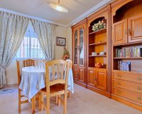 Resale - Villa / House - Orihuela - Orihuela Costa