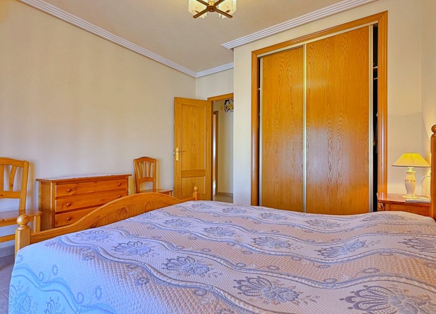 Resale - Villa / House - Orihuela - Orihuela Costa