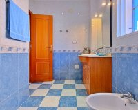 Resale - Villa / House - Orihuela - Orihuela Costa