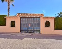 Resale - Villa / House - Orihuela - Orihuela Costa