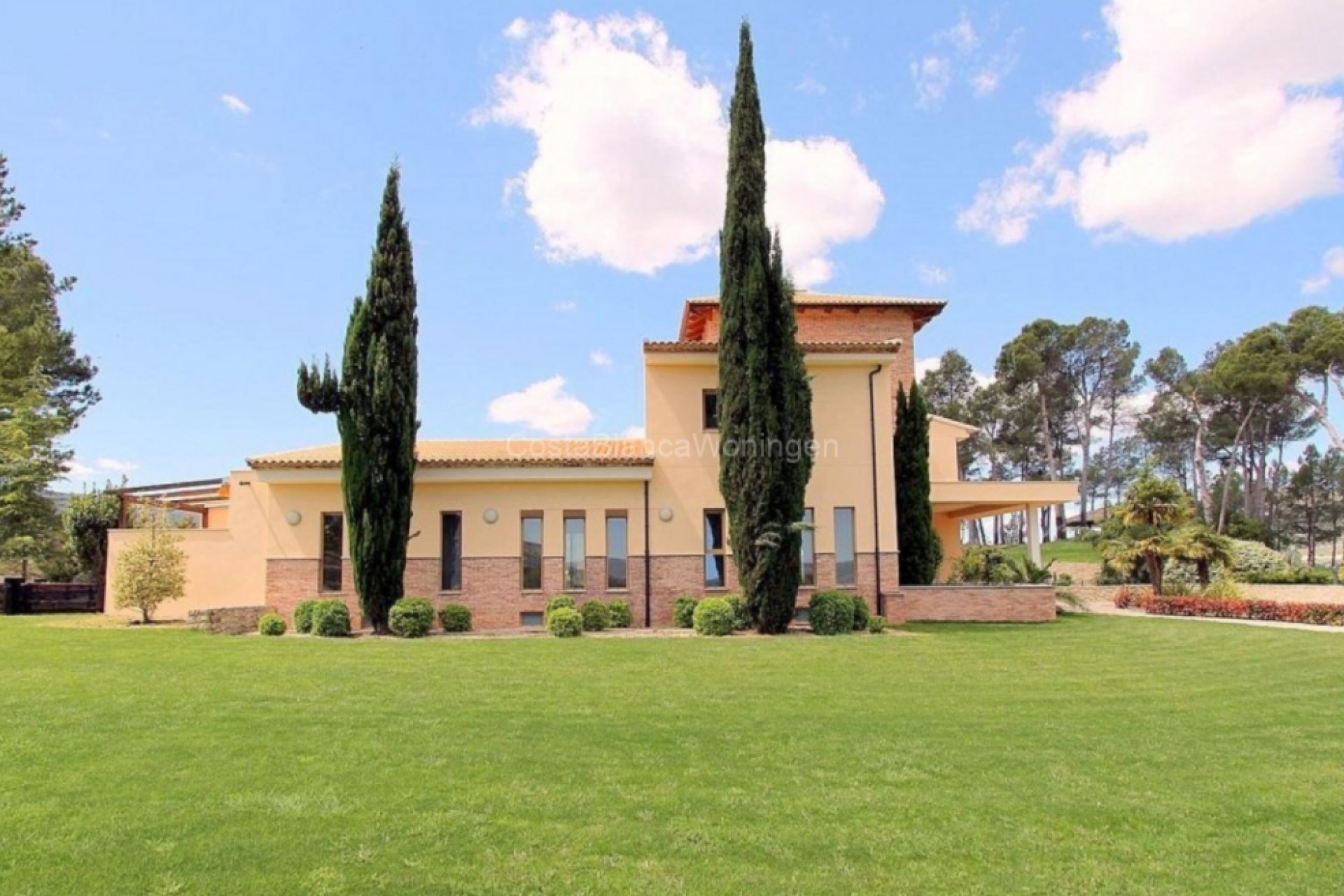 Resale - Villa / House - Penàguila
