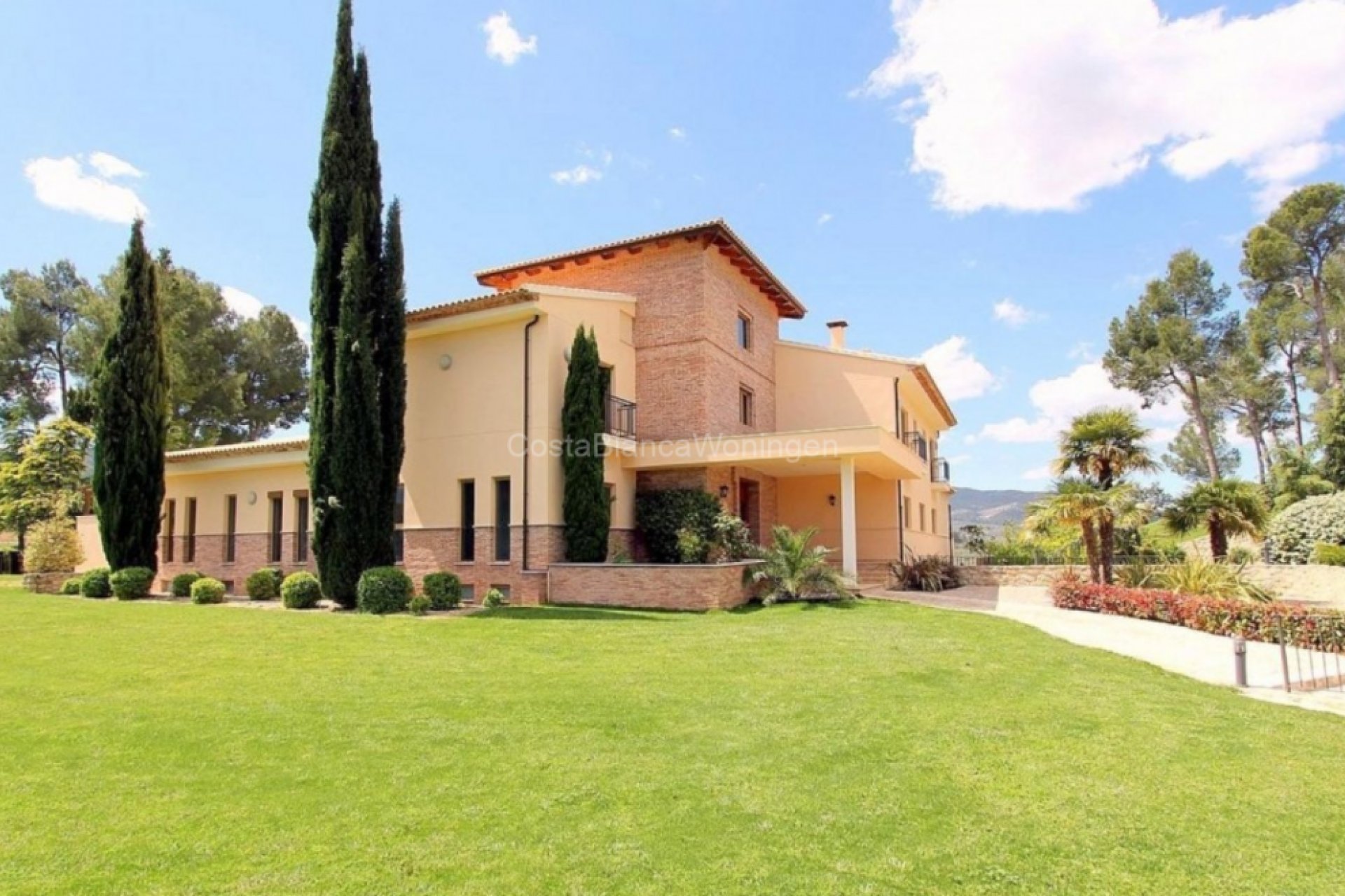 Resale - Villa / House - Penàguila