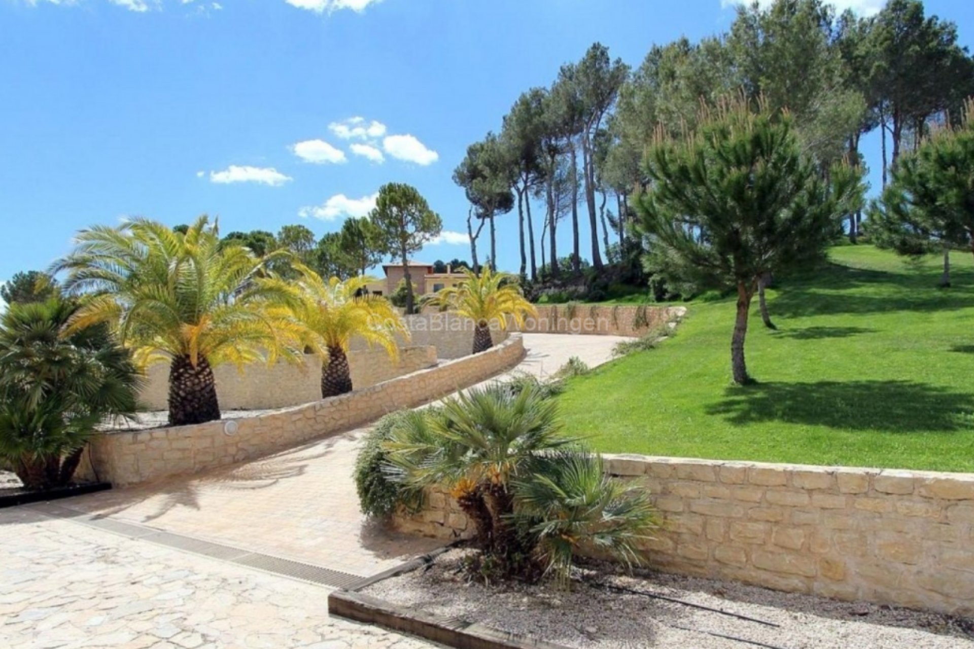 Resale - Villa / House - Penàguila