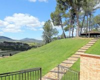 Resale - Villa / House - Penàguila
