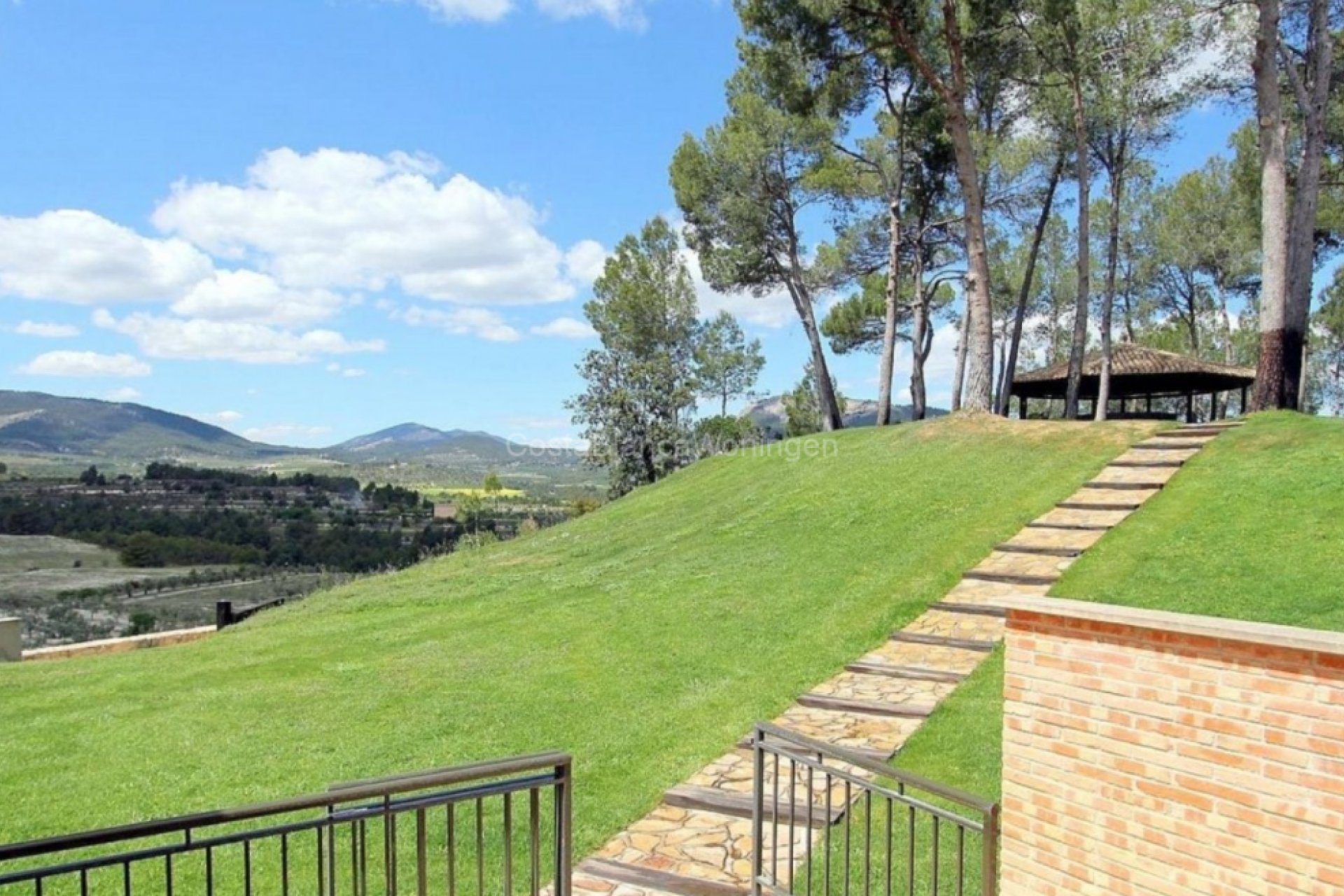 Resale - Villa / House - Penàguila