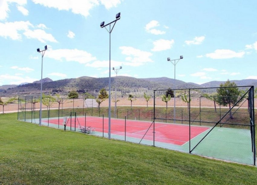 Resale - Villa / House - Penàguila