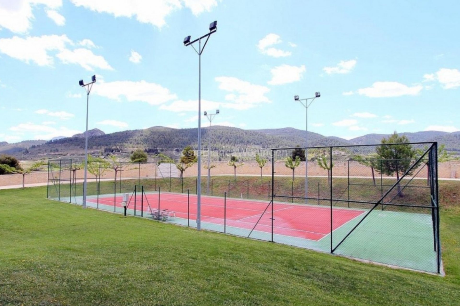 Resale - Villa / House - Penàguila