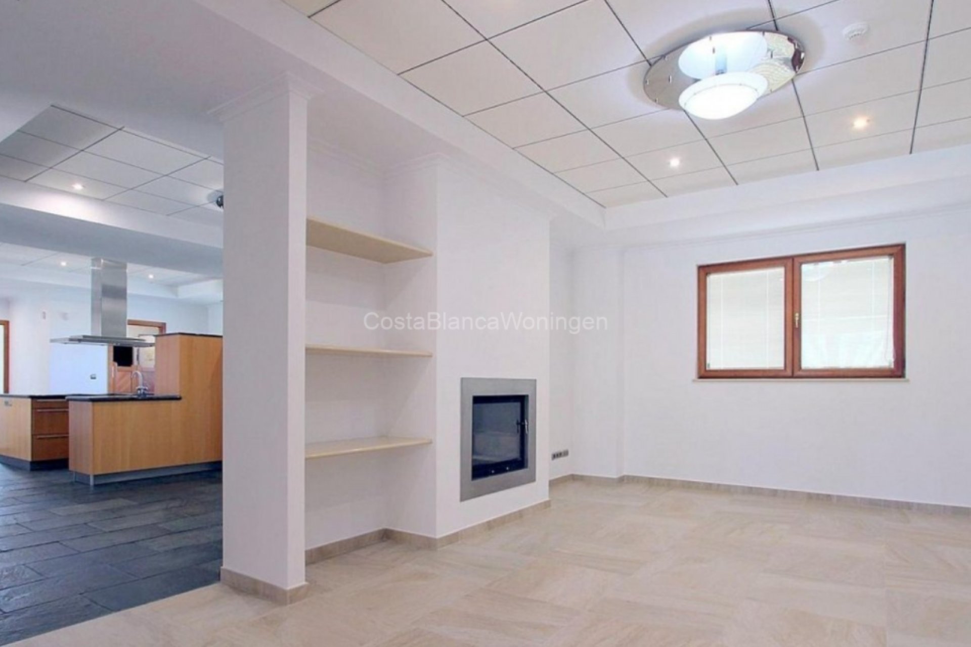 Resale - Villa / House - Penàguila
