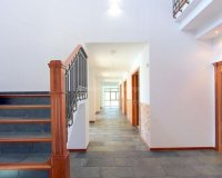 Resale - Villa / House - Penàguila