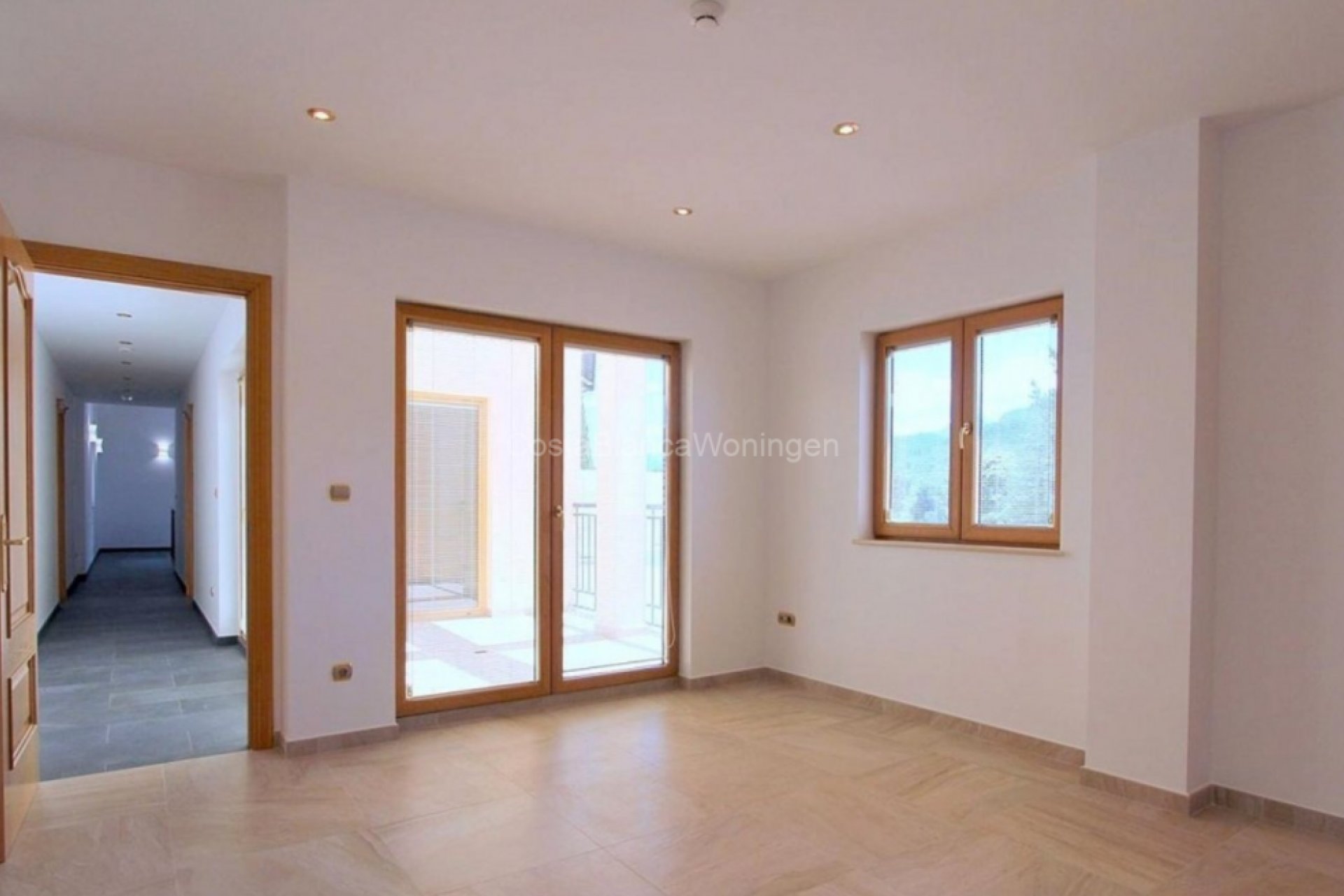Resale - Villa / House - Penàguila