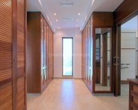 Resale - Villa / House - Penàguila