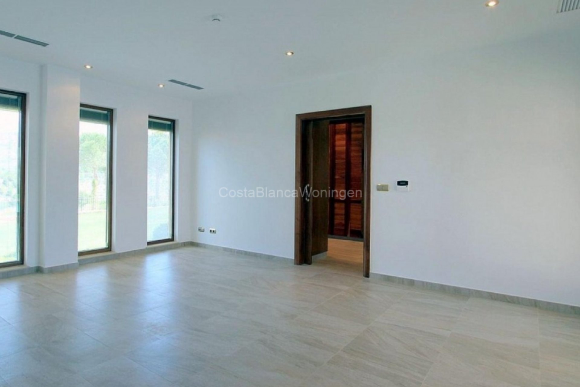 Resale - Villa / House - Penàguila