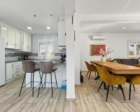 Resale - Villa / House - Pilar de la Horadada - Pinar de Campoverde
