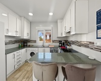 Resale - Villa / House - Pilar de la Horadada - Pinar de Campoverde
