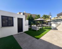 Resale - Villa / House - Polop - Alberca