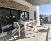 Resale - Villa / House - Polop - Alberca