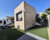 Resale - Villa / House - Polop - Alberca